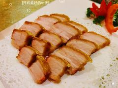 -北海渔村酒楼·粤菜海鲜点心(新华店)