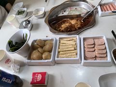 -傣妹火锅(南京东路一店)