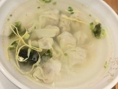 -馋三尺蟹粉小笼(人民广场店)