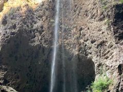-百漈沟生态旅游景区