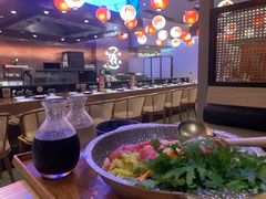 -鸟山鸣·日料食堂(王府井店)