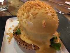 -Lets burger非常汉堡·环球风味(蓝色港湾店)