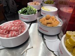 -龍歌自助小火锅(雨花台江南虹悦城店)