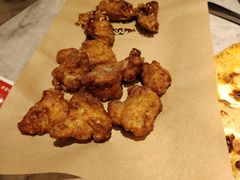 -必胜客(嘉兴八佰伴店)