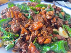 -食鸡公社辣子鸡·潍坊菜·烧烤