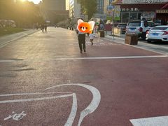 -西安创业咖啡街区