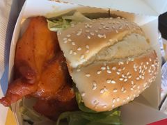 -肯德基(郯东路店)