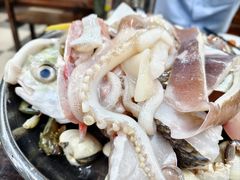 -潭门港海鲜大排档(琼海店)