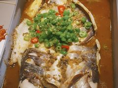 -半天妖烤鱼(大兴大悦春风里店)