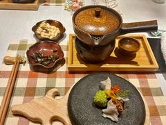 -叶叶菩提(太原别墅店)