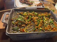 -林二哥宜烤官·宜宾小烧烤