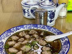 -樊川祖传馄饨(江都店)