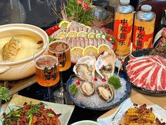 -金龙·打边炉(武进路店)