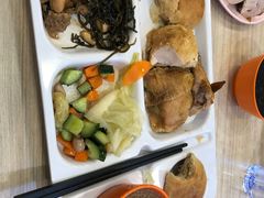 -香妃烤鸡(西单店)