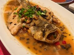 -奉天掌柜·非遗猪手·笨饺子(崇山路店)