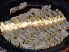 -锅贴大王南翔小笼(临沂二村店)
