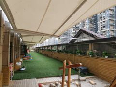 -英伦凯贝国际婴幼儿托育中心(雍湖湾店)