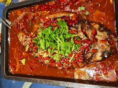 -尚禾厨·湘菜馆(步行街店)
