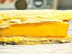 芒果乳酪包-匠杺(南昌大厦店)