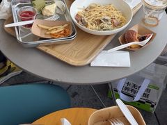 -SAANCI山池咖啡(海上世界文化艺术中心店)