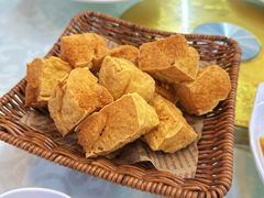 -潮之南·潮汕菜·鱼仔档(南山店)