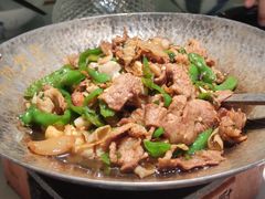 -费大厨辣椒炒肉(正佳广场店)