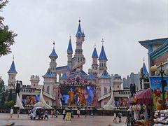 -沈阳方特欢乐世界