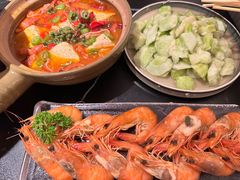 -三杯赤運·中式小酒馆(所城里店)