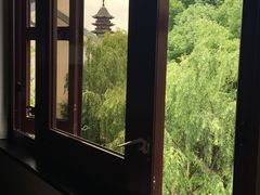 -苏州吴宫泛太平洋酒店
