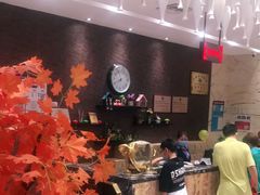 -永远爱烤肉火锅自助(龙德广场店)