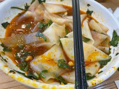 -花临兰州牛肉面(重庆南坪万达店)