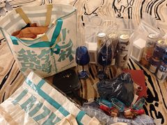 -上海静安香格里拉大酒店