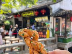 -惠山古镇·寄畅园