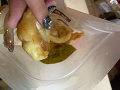 -观音桥百香林西点