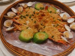 -顺德佬·宴请·生日宴(西乡店)