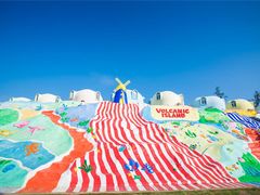 -漳州滨海火山岛自然生态风景区