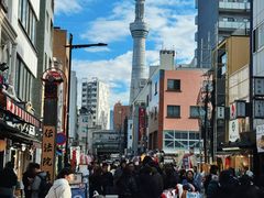 -浅草寺