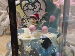 -Whisper studio薇语花艺烘焙工作室