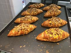 牛角面包-好利来(四惠店)