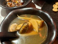 -芸山季·云南山珍菌火锅(人民广场来福士店)