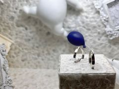 -不作·手工银饰DIY(西红门店)