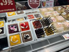 -TOUCH泰奇(宝杨宝龙广场店)