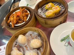 -香港蓮香樓(中環店)