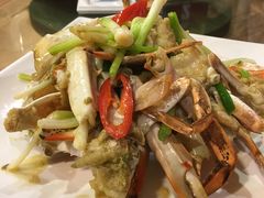 -御唐府海珊瑚主题餐厅