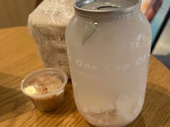 -椰不二(江北大洋百货店)