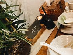 -竹里馆·淮扬菜·功夫茶(老门东店)