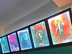 -荒岛实景沉浸密室(江汉路1店)