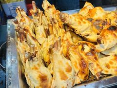 -新疆国际大巴扎