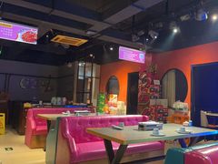 -醉炫音速烧烤·干煸菜(沙河总店)