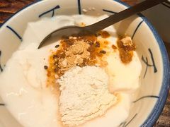 -大洋家·潮汕鱼鲜·花胶砂锅粥(天河东路店)